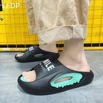 Men Non-slip Style Flip Flops