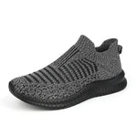 Men Lightweight Slip-on Sneakers