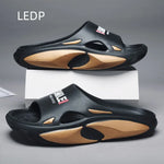 Men Non-Slip Beach Slippers