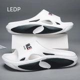 Men Non-Slip Beach Slippers