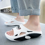 Men Non-Slip Beach Slippers