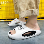 Men Non-slip Style Flip Flops