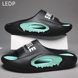 Men Non-slip Style Flip Flops