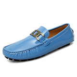 Men Casual Slip-on Loafers