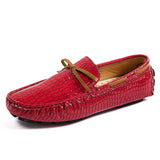 Men Casual Slip-on Loafers