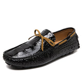 Men Casual Slip-on Loafers