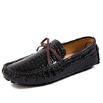 Men Casual Slip-on Loafers