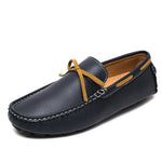 Men Casual Slip-on Loafers