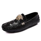 Men Casual Slip-on Loafers