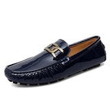 Men Casual Slip-on Loafers