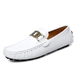 Men Casual Slip-on Loafers