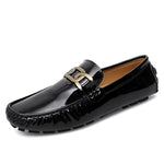 Men Casual Slip-on Loafers