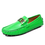 Men Casual Slip-on Loafers