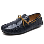 Men Casual Slip-on Loafers