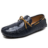 Men Casual Slip-on Loafers