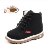 Boys and Girls Casual Boots