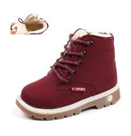 Boys and Girls Casual Boots