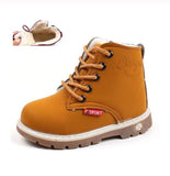 Boys and Girls Casual Boots