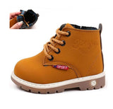 Boys and Girls Casual Boots