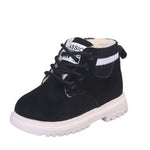 Boys and Girls Casual Boots