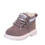 Boys and Girls Casual Boots