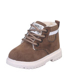 Boys and Girls Casual Boots