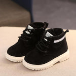 Boys and Girls Casual Boots