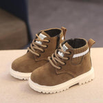 Boys and Girls Casual Boots