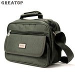 GREATOP Oxford Waterproof Business Travel Bags