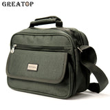 GREATOP Oxford Waterproof Business Travel Bags