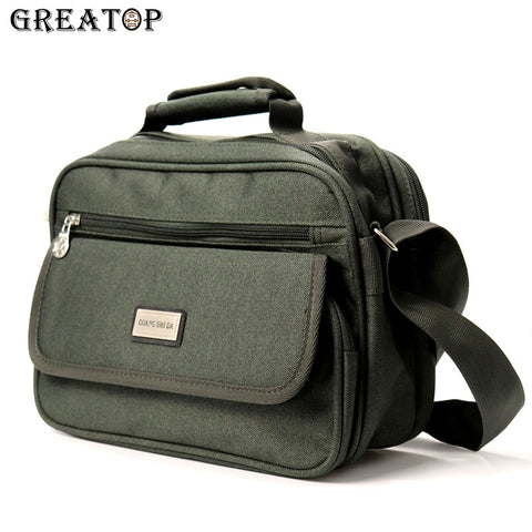 GREATOP Oxford Waterproof Business Travel Bags