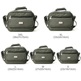 GREATOP Oxford Waterproof Business Travel Bags