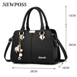 Ladies Purse Shoulder Bags