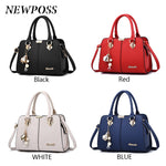 Ladies Purse Shoulder Bags