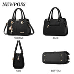 Ladies Purse Shoulder Bags