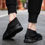 Damyuan Slip on Sock Sneakers