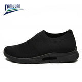 Damyuan Slip on Sock Sneakers