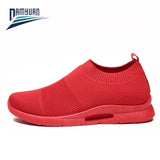 Damyuan Slip on Sock Sneakers