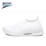 Damyuan Slip on Sock Sneakers