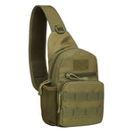 Tactical Army Shoulder Bag