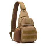 Tactical Army Shoulder Bag