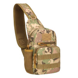 Tactical Army Shoulder Bag