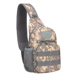 Tactical Army Shoulder Bag