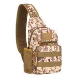 Tactical Army Shoulder Bag