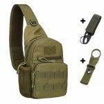 Tactical Army Shoulder Bag