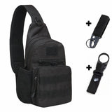 Tactical Army Shoulder Bag