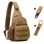 Tactical Army Shoulder Bag