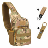 Tactical Army Shoulder Bag