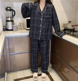 2 Piece Casual Women Sleepwear