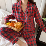 2 Piece Casual Women Sleepwear